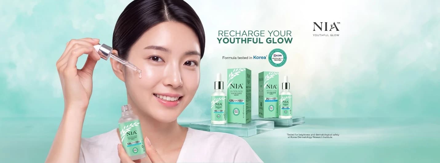 Decoding Key Skincare Ingredients - Hyaluronic Acid, Niacinamide, Ceramides
