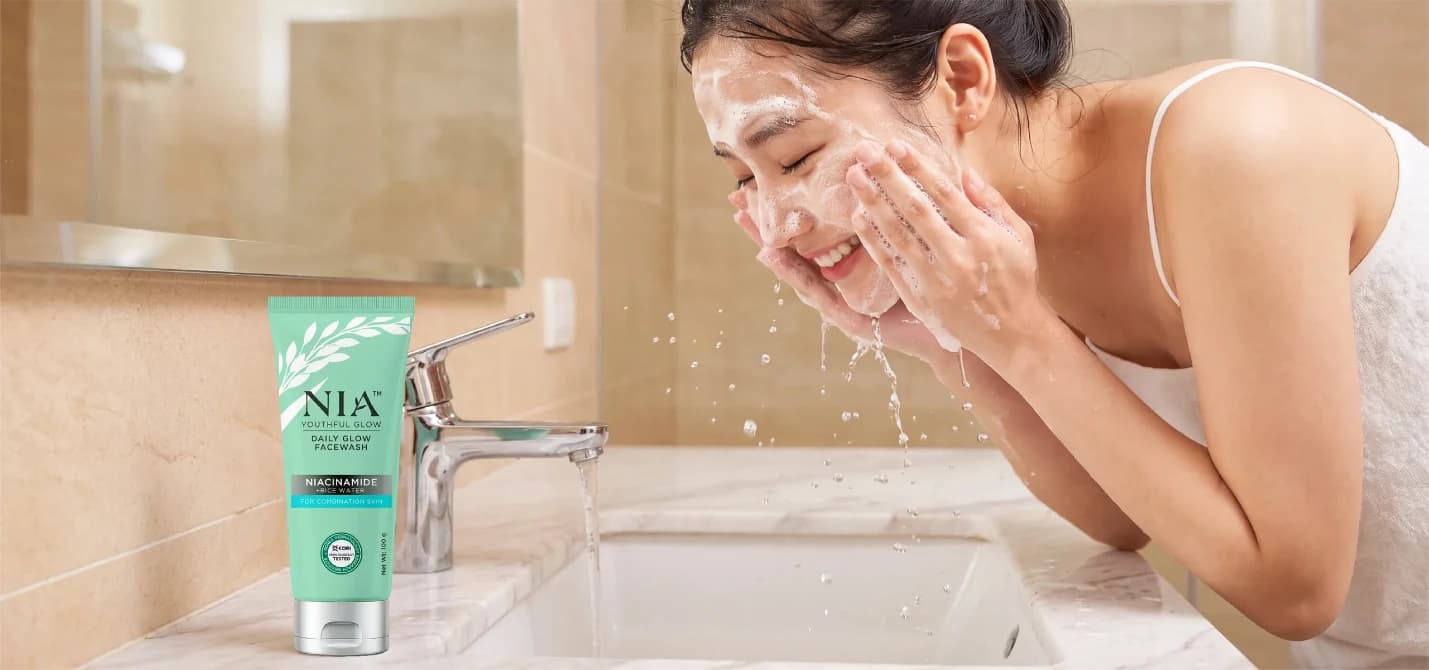 Understanding Your Skin Barrier - Gentle Cleansing Foundation
