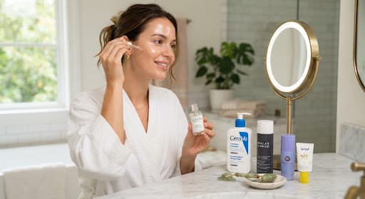 Niacinamide: The Gentle Ingredient That Does It All