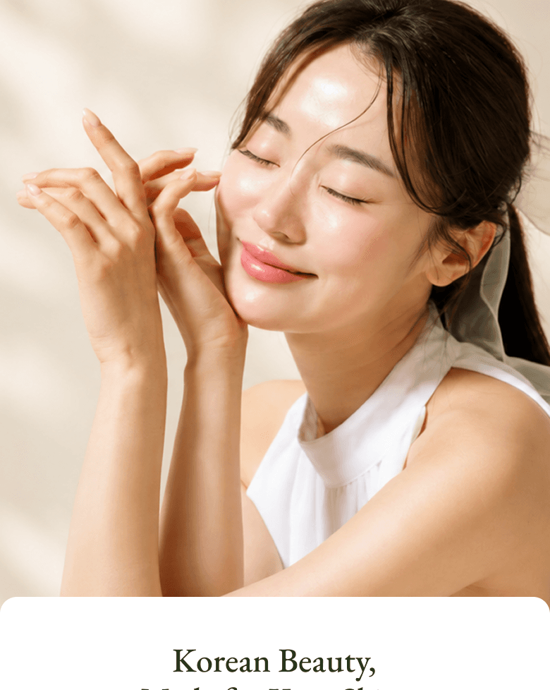 NIA Korean Skincare - Pure Intention