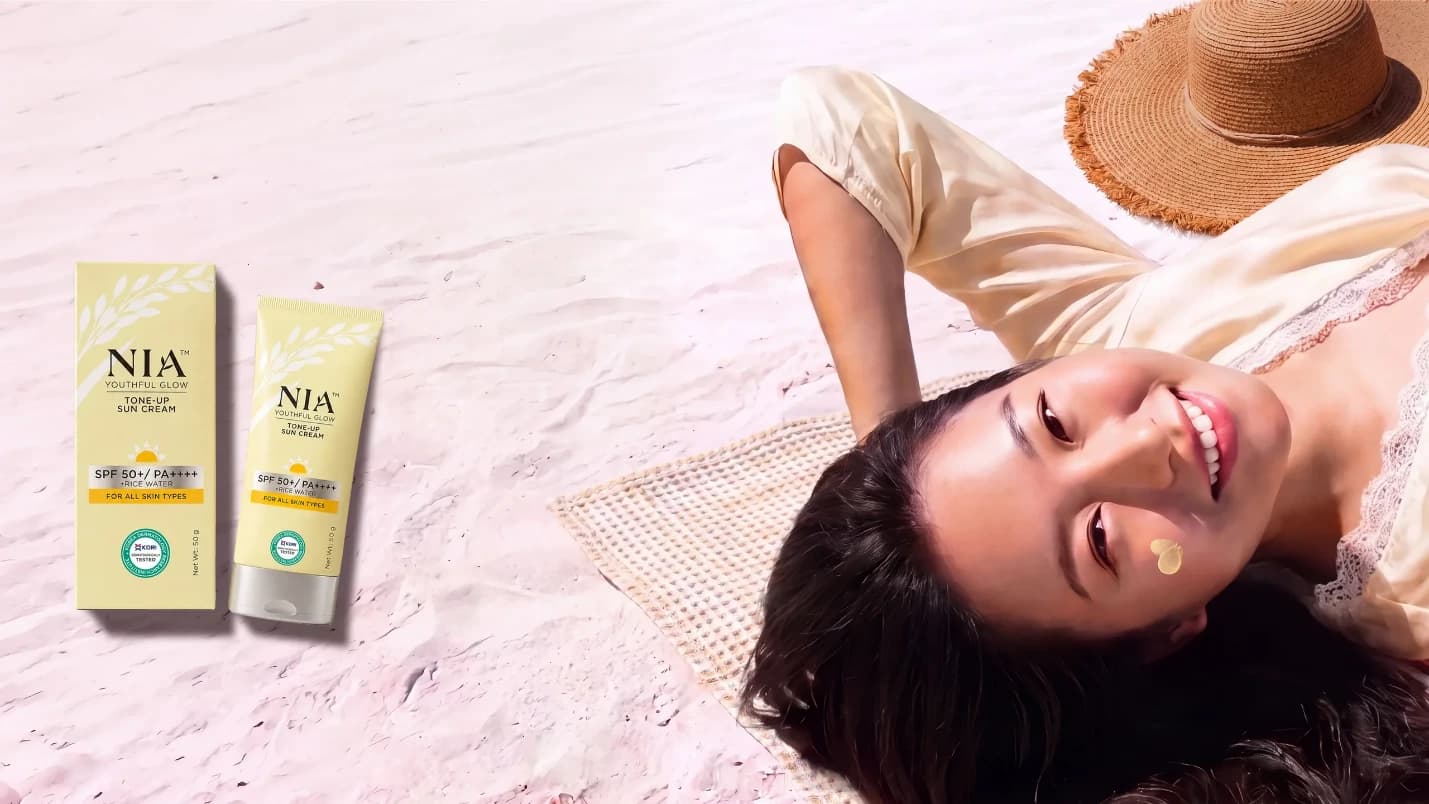 Myth vs Fact - Daily Suncream Protection for All Skin Types