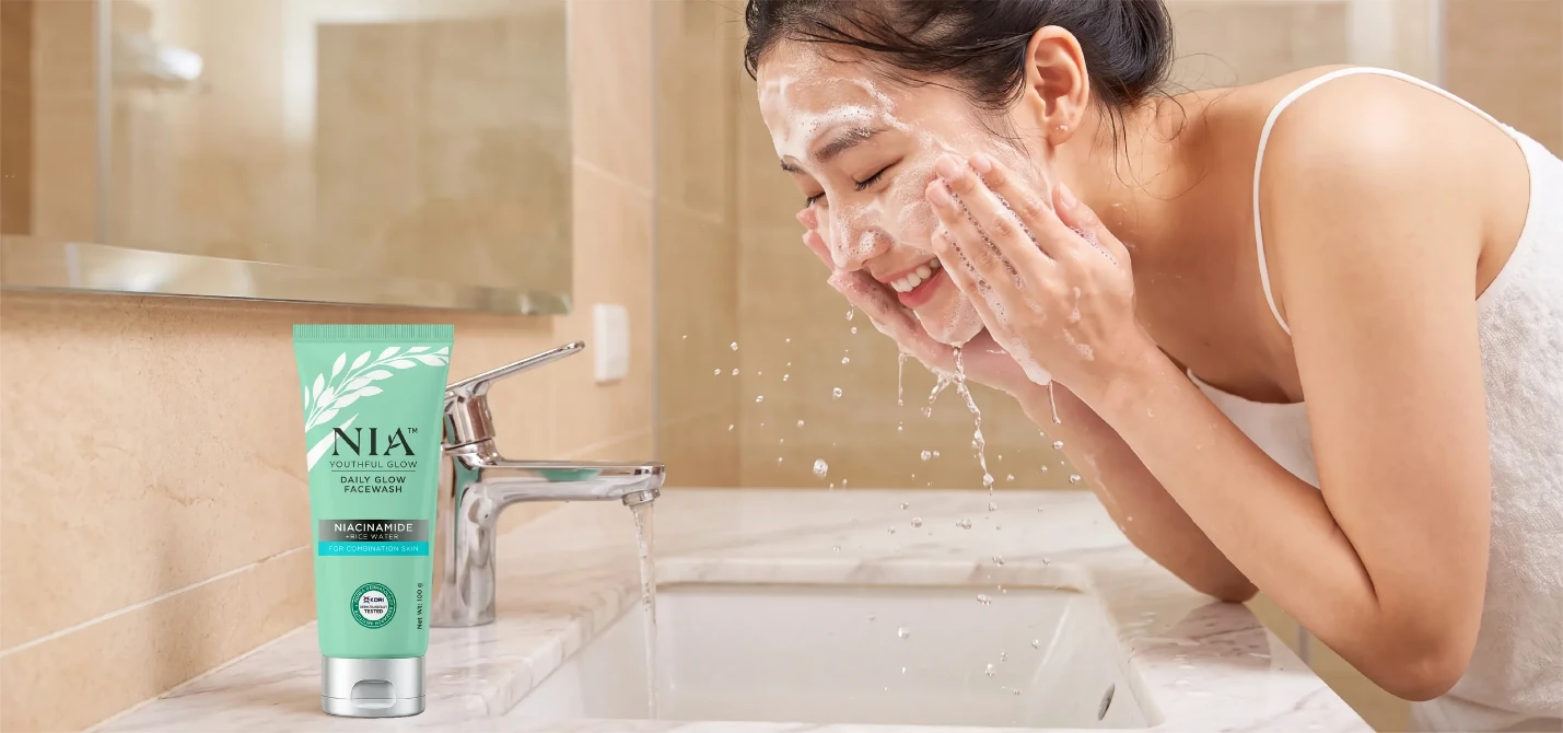 Understanding Your Skin Barrier: Why Gentle Cleansing is the Foundation of Healthy Skin